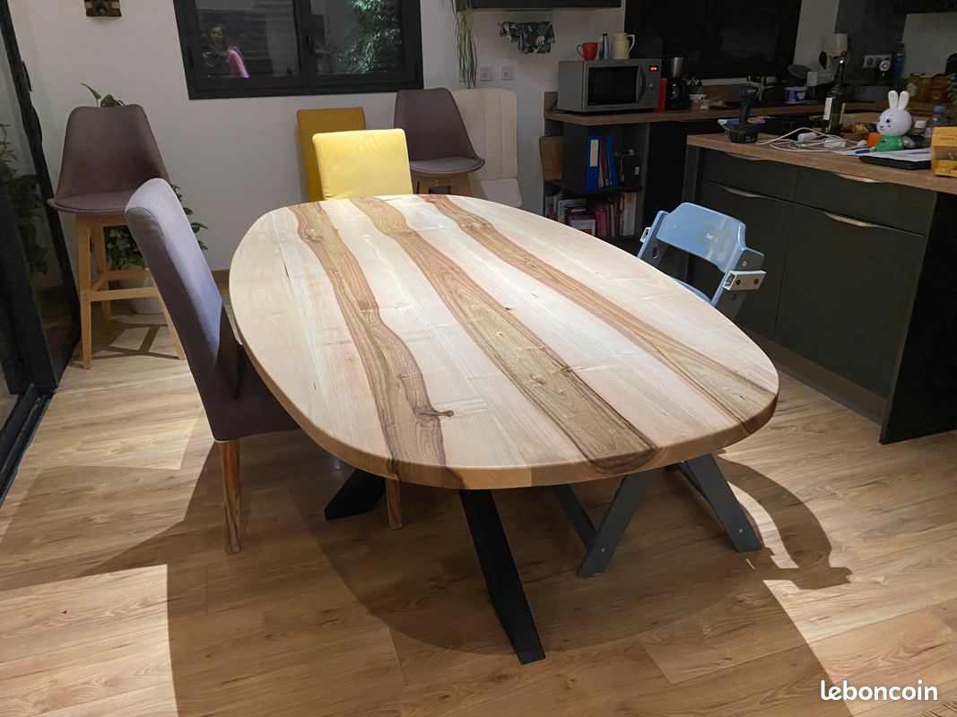 Table de salon (image 1)