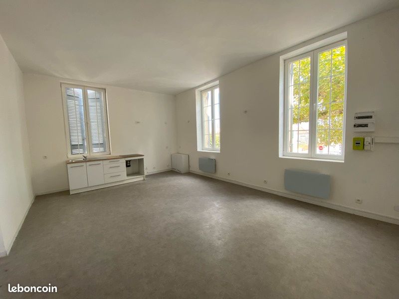 Appartement 3 pièces 74 m² · à Sainte-Bazeille · 74 m² · 72 345 €