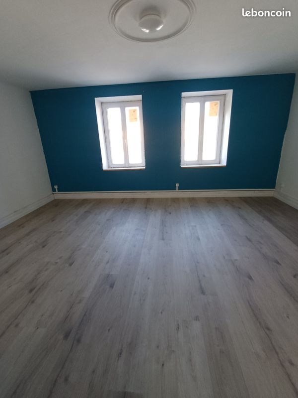 Maison 7 pièces 155 m² · à Langatte · 155 m² · 99 500 €