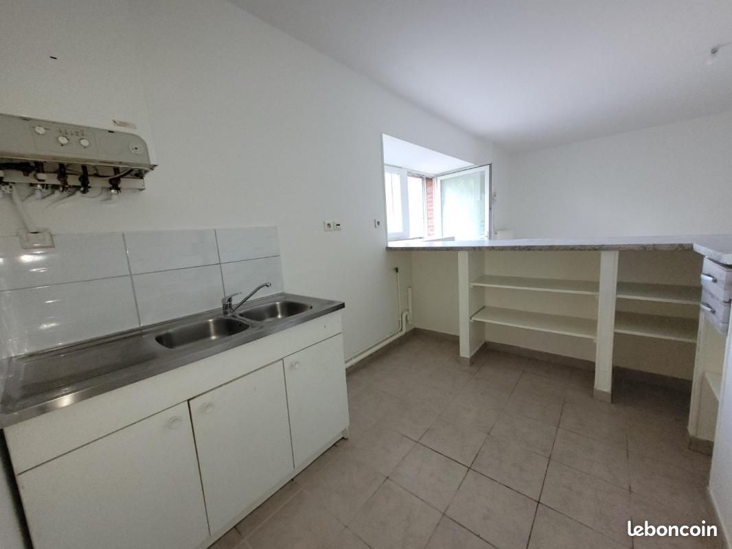 Appartement 2 pièces 60 m² · à Hérin · 60 m² · 507 €/mois