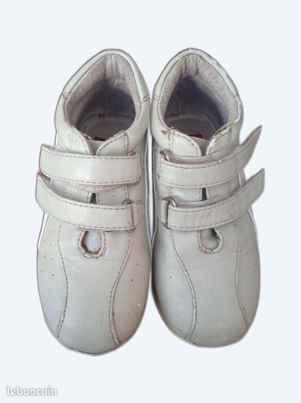 👶🥾 basket P22 (image 1)