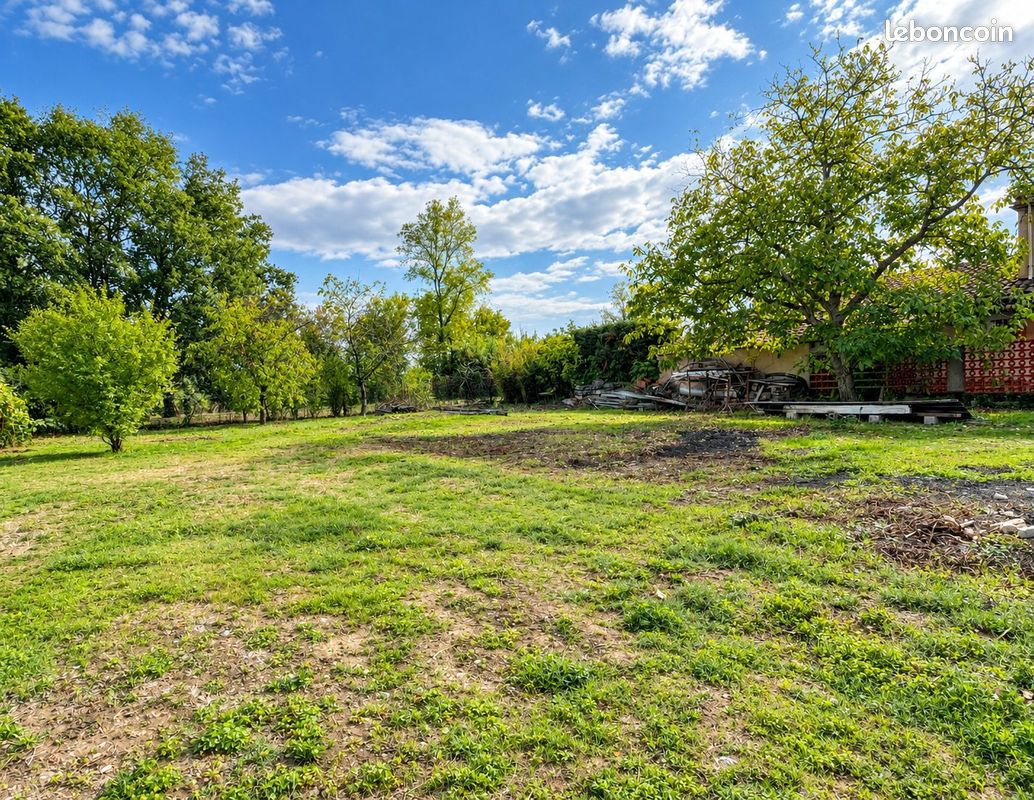 Terrain 632 m² · à Aucamville · 632 m² · 139 000 €