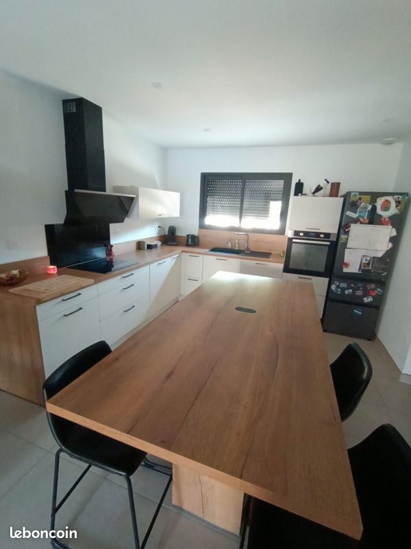 Maison 4 pièces 101 m² · à Toulouges · 100,8 m² · 346 000 €