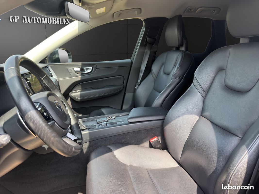 Volvo xc60 d4 (image 11)