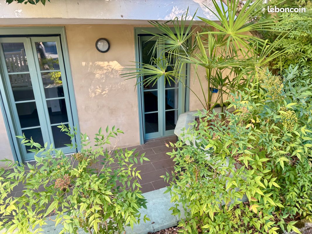 Appartement 3 pièces 60 m² · à Pau · 60,5 m² · 205 000 €