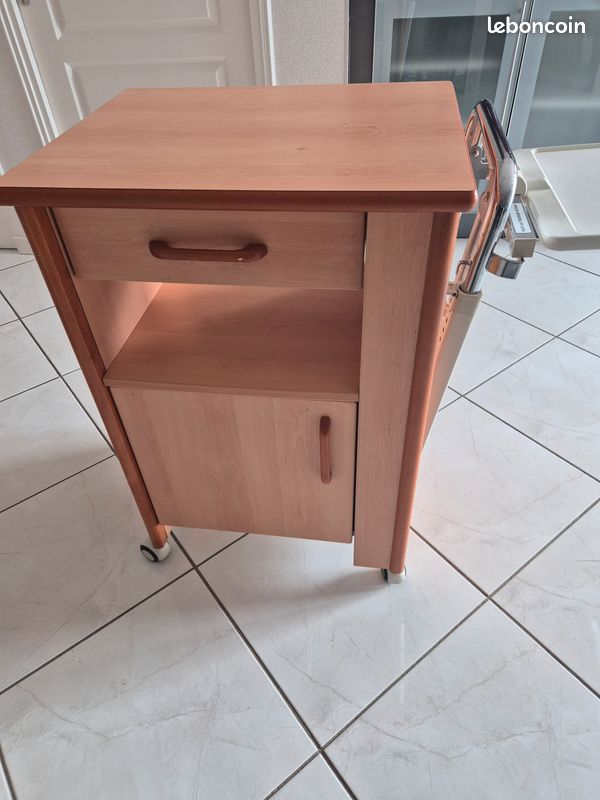 Table handicapée (image 4)