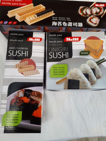 Moule à sushi 22 cm Ibili 