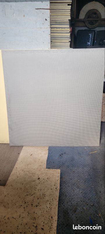 Tapis/dalles puzzles (image 2)