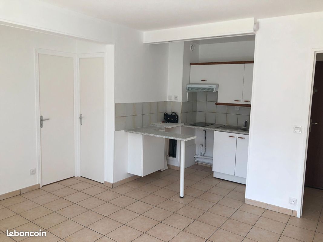 Appartement 2 pièces 33 m² · à Courseulles-sur-Mer · 33 m² · 605 €/mois