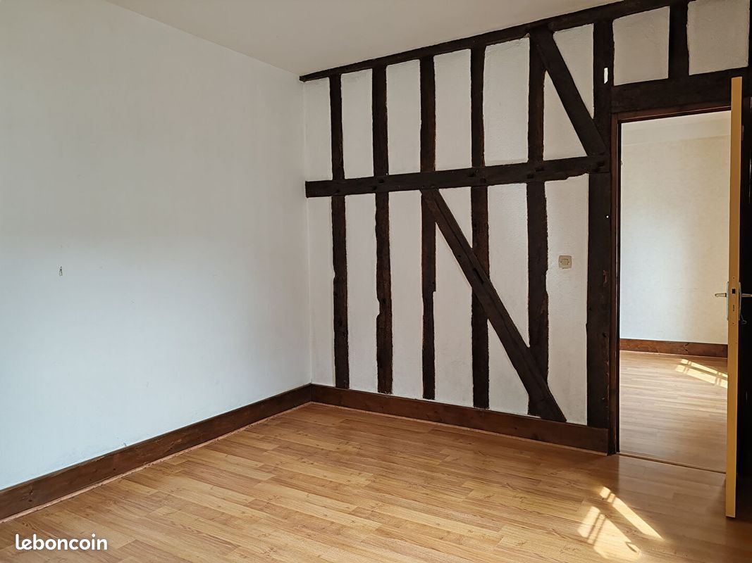 Appartement a louer chalons-en-champagne - 2 pièce(s) - 35 m2 - Surfyn