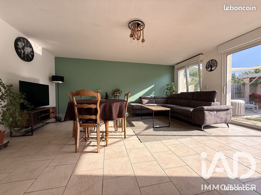 Maison 4 pièces 103 m² · à Abbeville · 103 m² · 189 000 €