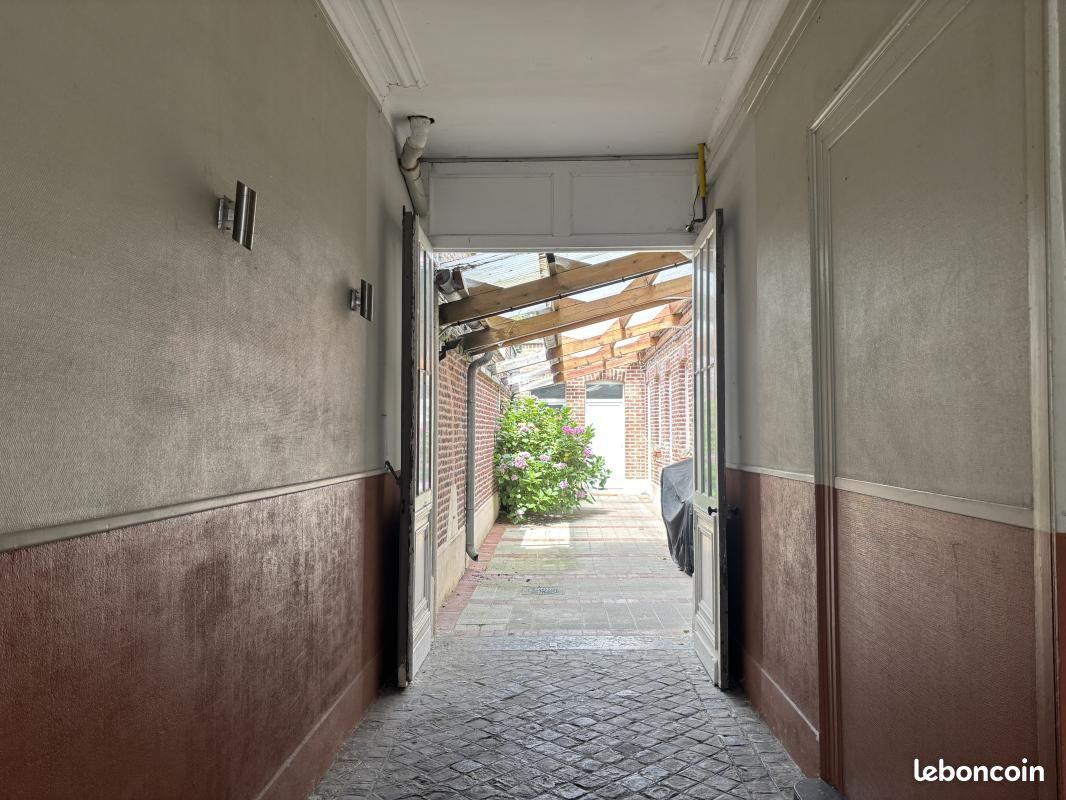 Immeuble 221 m² · à Tourcoing · 221 m² · 232 000 €