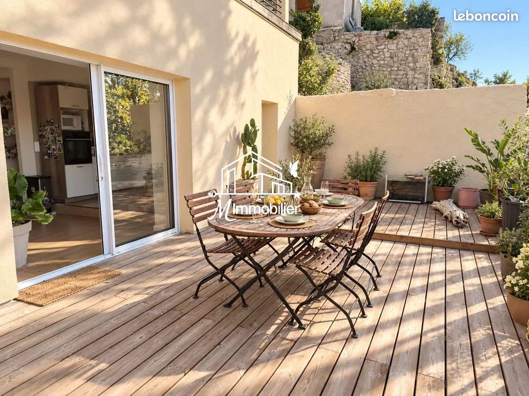 Maison 7 pièces 185 m² · à Portel-des-Corbières · 185 m² · 289 000 €
