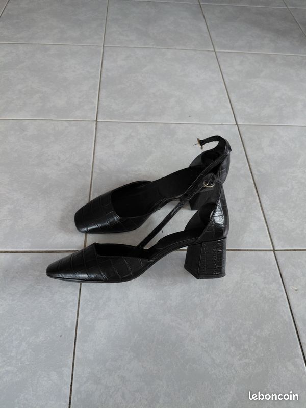 Chaussures femme (image 2)
