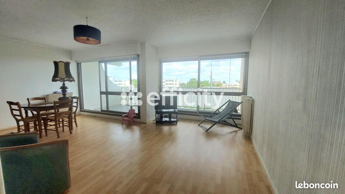 Appartement 3 pièces 70 m² · à Bordeaux · 70 m² · 219 000 €