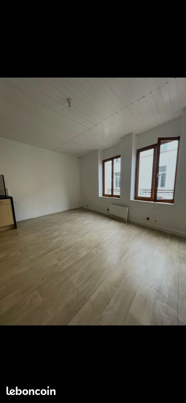 Appartement 2 pièces 53 m² · à Douai · 53 m² · 605 €/mois