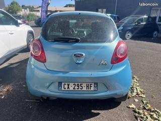 FORD KA 1.3 TDCI 75CH DPF STOP&START TITANIUM 2013 (image 5)