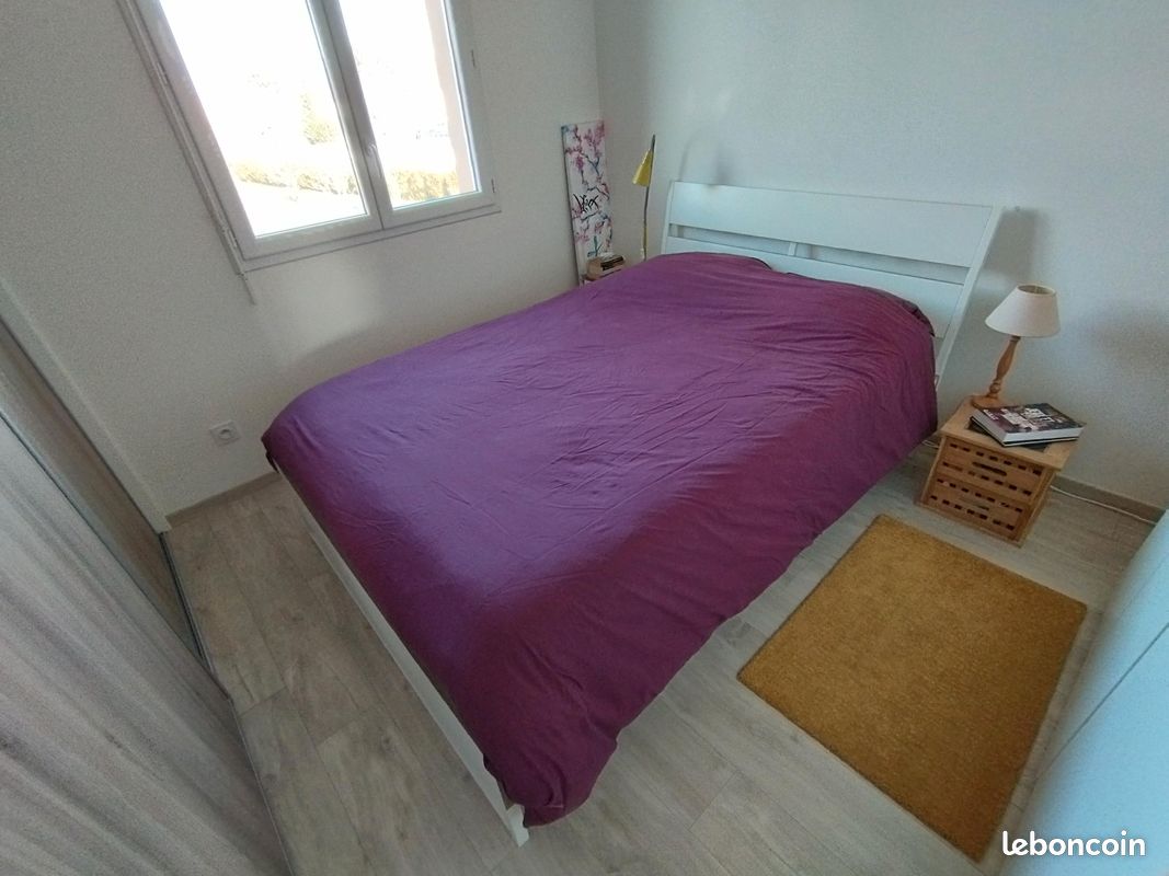 Loue appartement (image 2)
