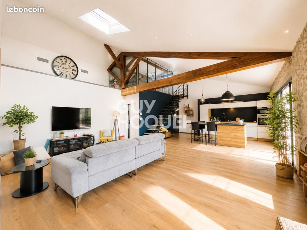 Maison 4 pièces 191 m² · à Mauguio · 191 m² · 657 000 €