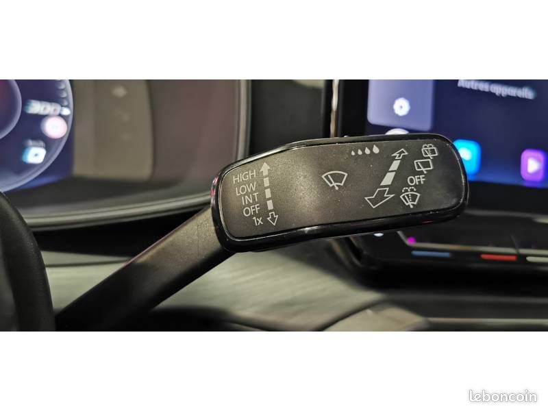 Cupra Formentor 1.4 e-HYBRID 245 ch DSG6 VZ (image 24)