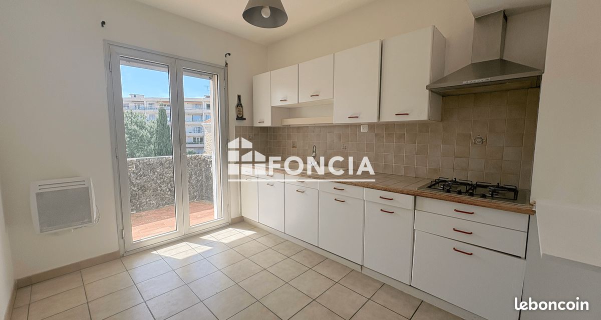 Appartement 2 pièces 48 m² · à Carpentras · 48 m² · 530 €/mois