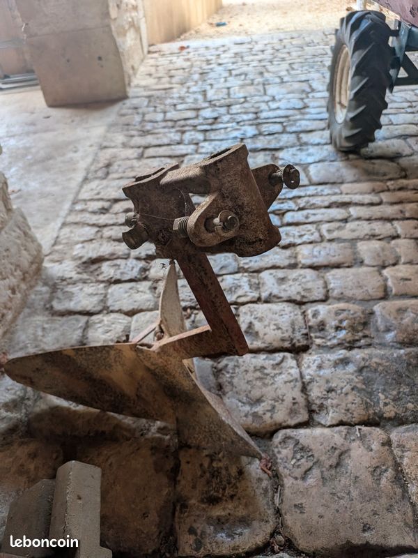 Motoculteur (image 6)