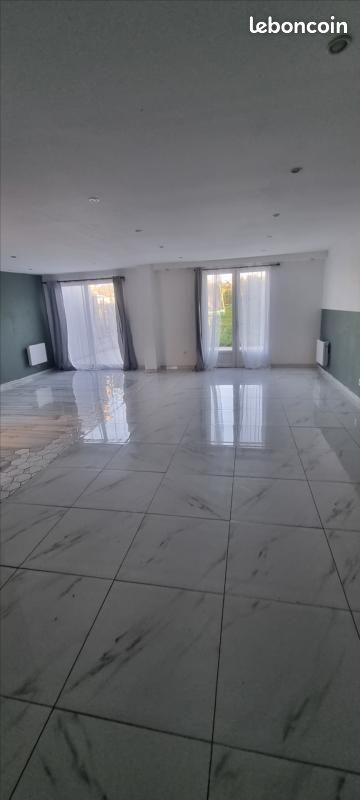 Maison 4 pièces 127 m² · à Loison-sous-Lens · 127 m² · 1 000 €/mois