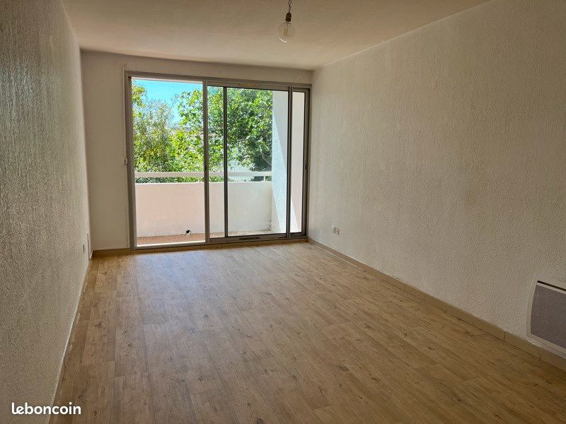 Appartement 1 pièce 30 m² · à Lunel · 30 m² · 467 €/mois