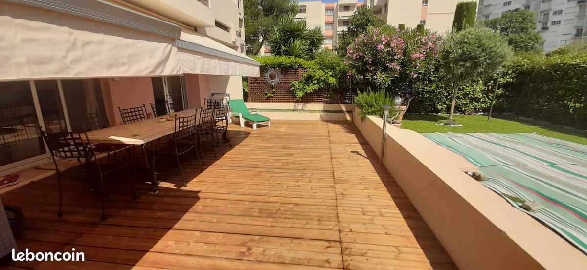 Maison 4 pièces 81 m² · à Antibes · 81 m² · 2 250 €/mois