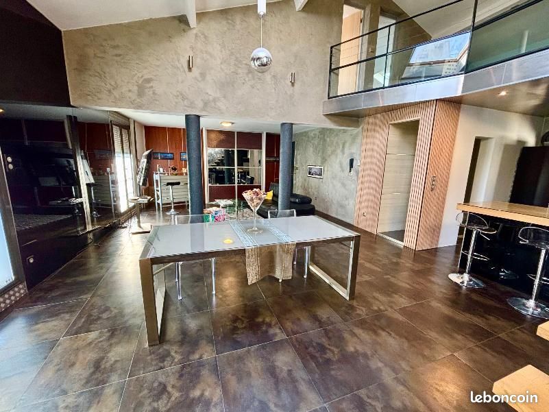 Appartement 4 pièces 116 m² · à Toulouse · 116 m² · 550 000 €