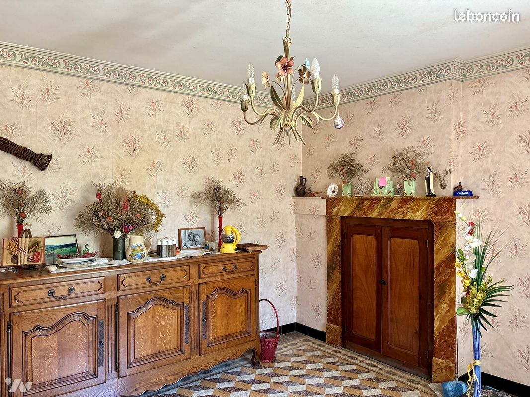 Maison 6 pièces 131 m² (image 4)