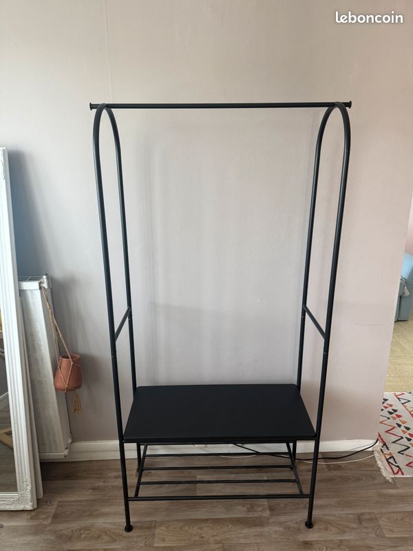 Porte manteaux ikea (image 5)