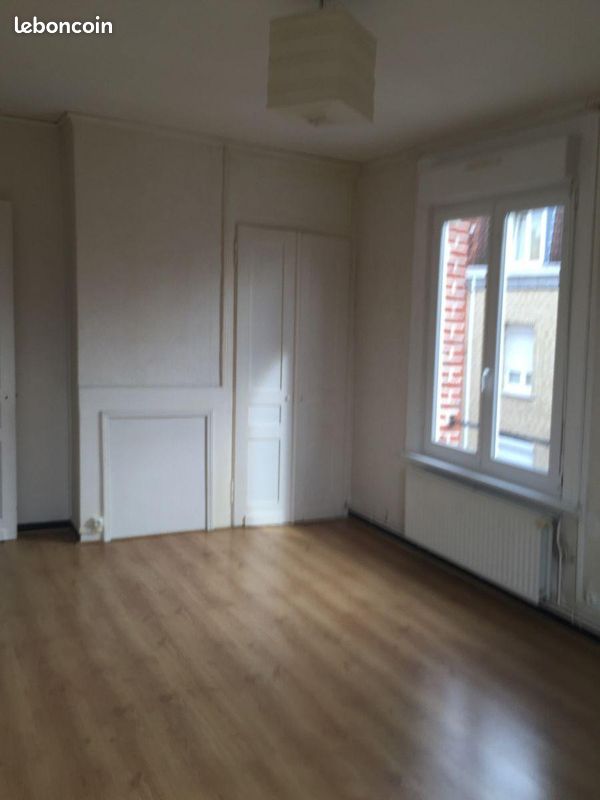 Appartement 3 pièces 62 m² · à Lille · 62 m² · 680 €/mois