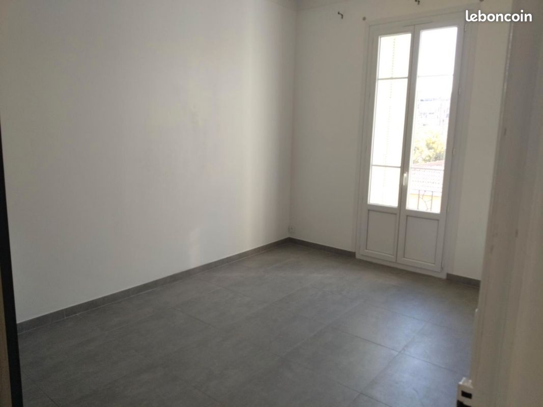 Appartement 2 pièces 42 m² · à Nice · 42 m² · 900 €/mois