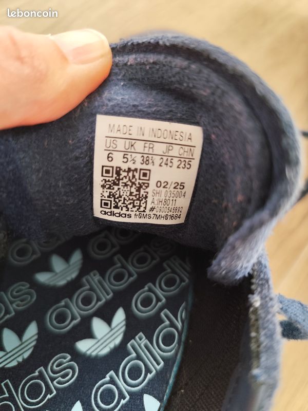 Adidas Spezial (image 6)