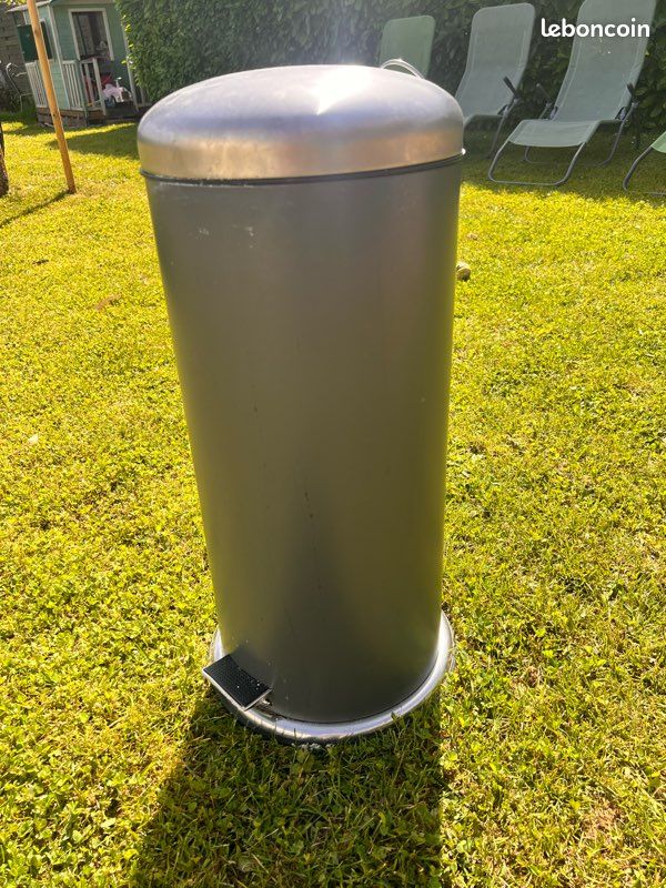 Poubelle 50 L (image 2)