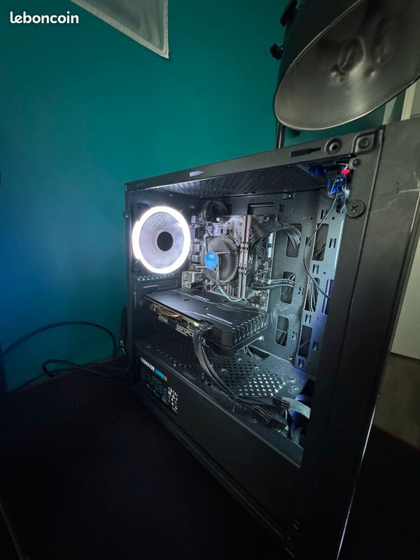 Setup gaming (image 3)