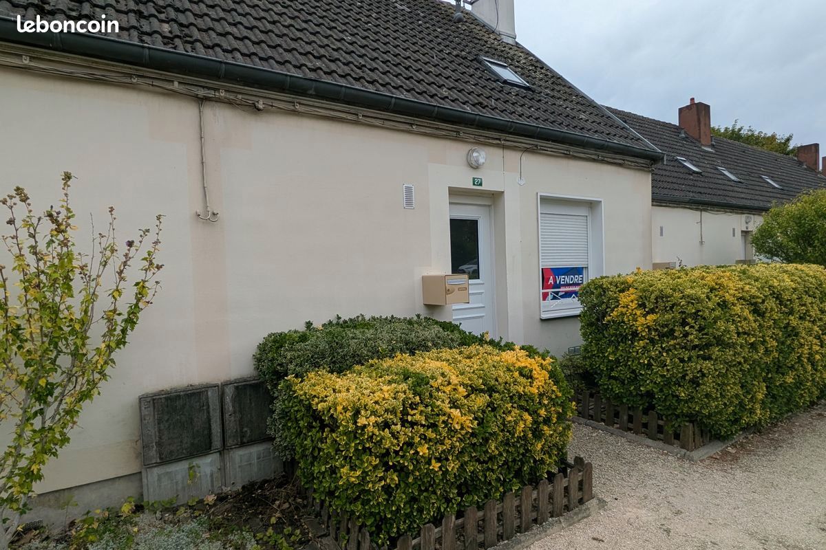 Maison 4 pièces 79 m² · à Romilly-sur-Seine · 79 m² · 77 000 €