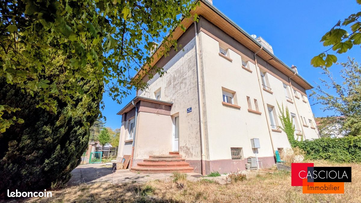 Maison 5 pièces 144 m² · à Batilly · 144 m² · 199 900 €