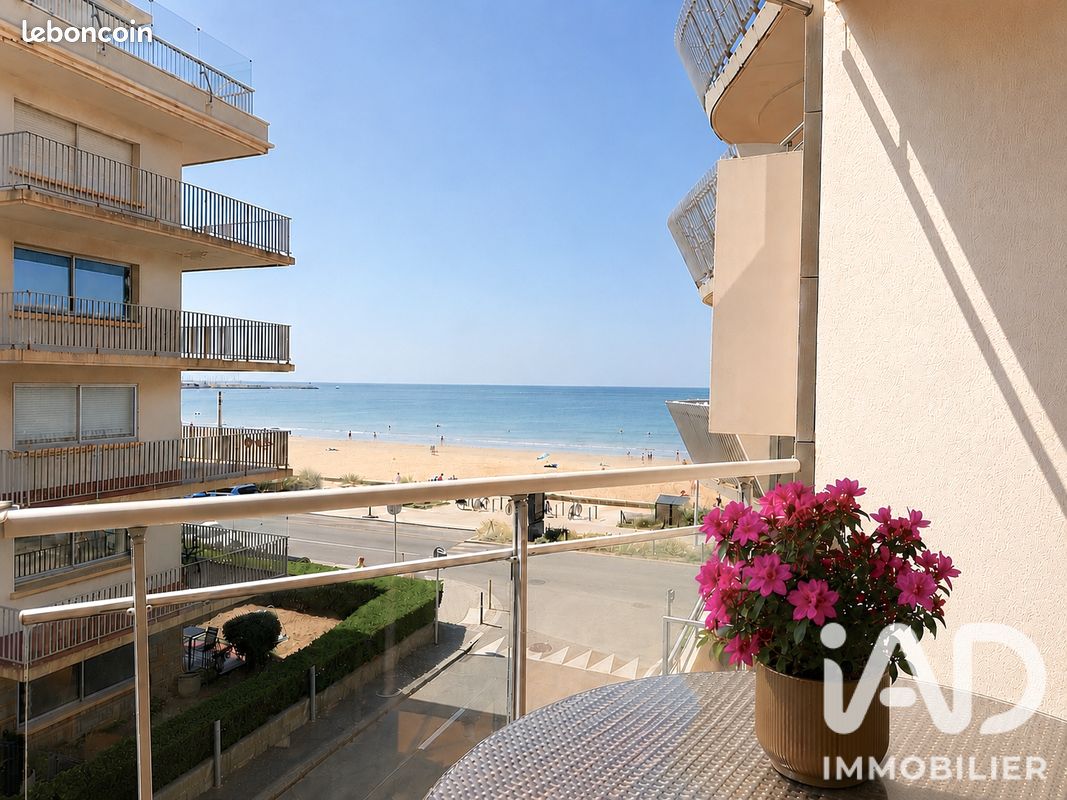 Appartement 2 pièces 47 m² · à Pornichet · 47 m² · 355 000 €