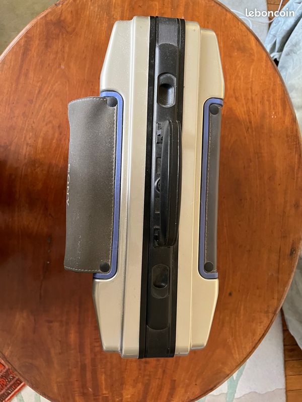ANCIENNE CAMÉRA SONY Vidéo 8 AF CCD-V8AF-E Vintage EUR 45,00 - FR