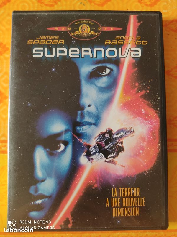 Supernova film (image 1)