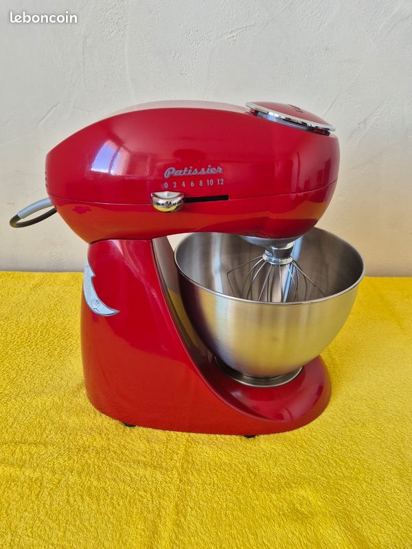 Robot pâtissier Kenwood neuf (image 1)