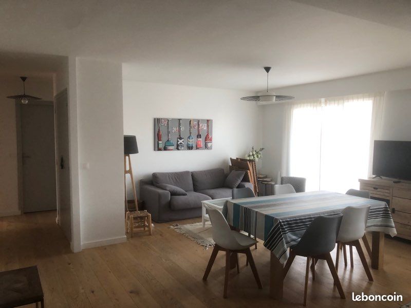 Appartement 3 pièces 72 m² · à Arcachon · 72 m² · 530 000 €