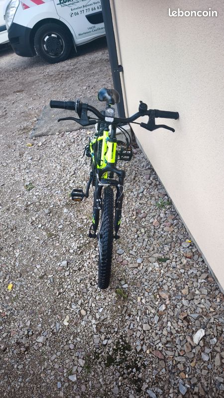 Vélo 20 pouces (image 2)