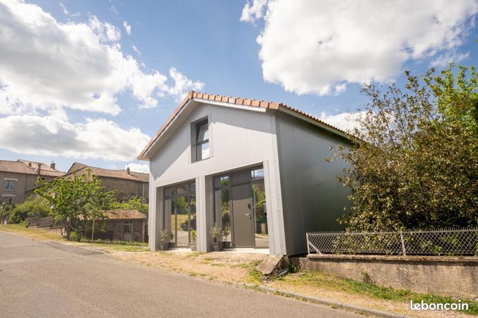 Maison 5 pièces 114 m²