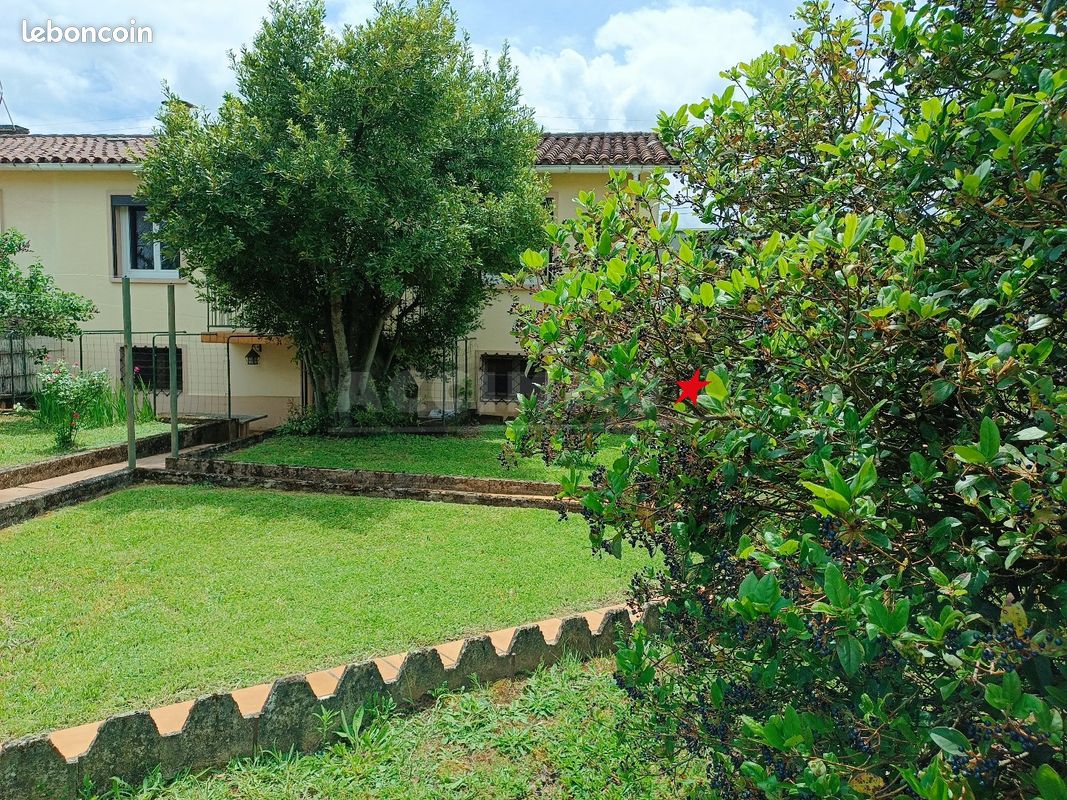 Maison 4 pièces 75 m² · à Castres · 75 m² · 150 000 €