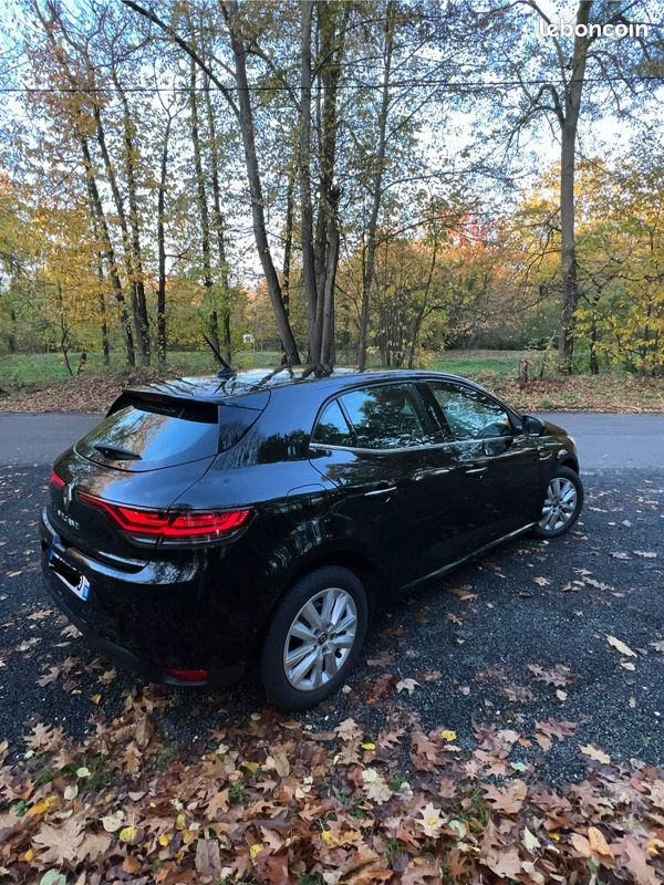 Renault Mégane 4 phase 2 (image 3)