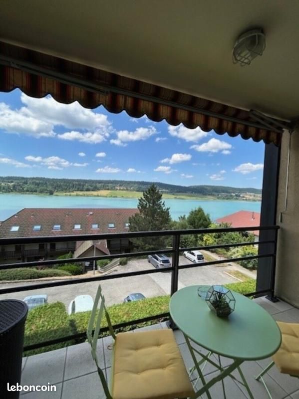Appartement 1 pièce 25 m² · à Malbuisson · 25 m² · 750 €/mois