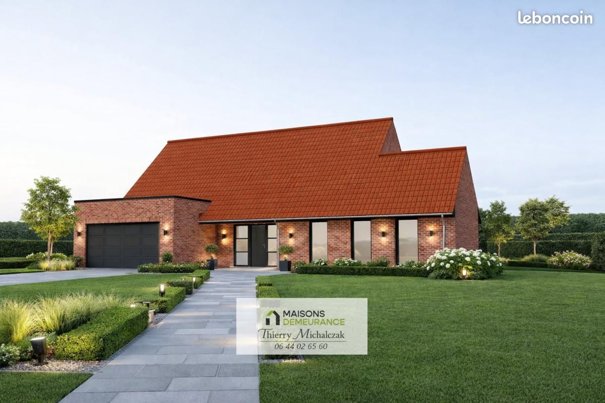Maison 150 m² · à Thélus · 150 m² · 420 000 €